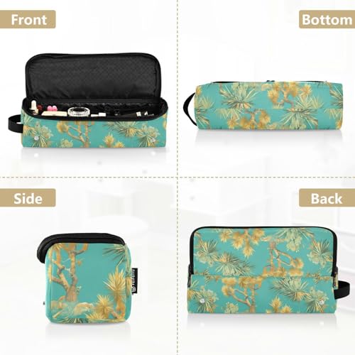 Bolso de viaje para planchas de pelo y rizadores miniatura 5