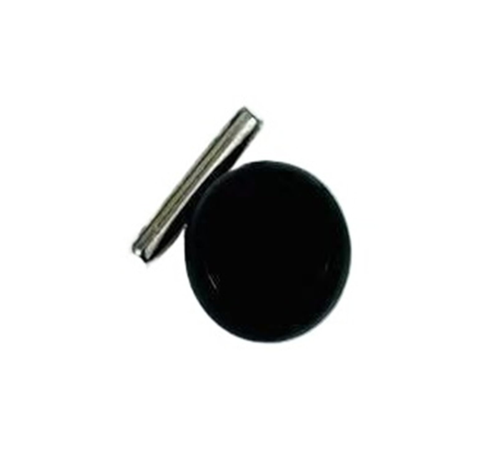 Roue avant pour Mova V50 Ultra garantissant un pivotement fluide
