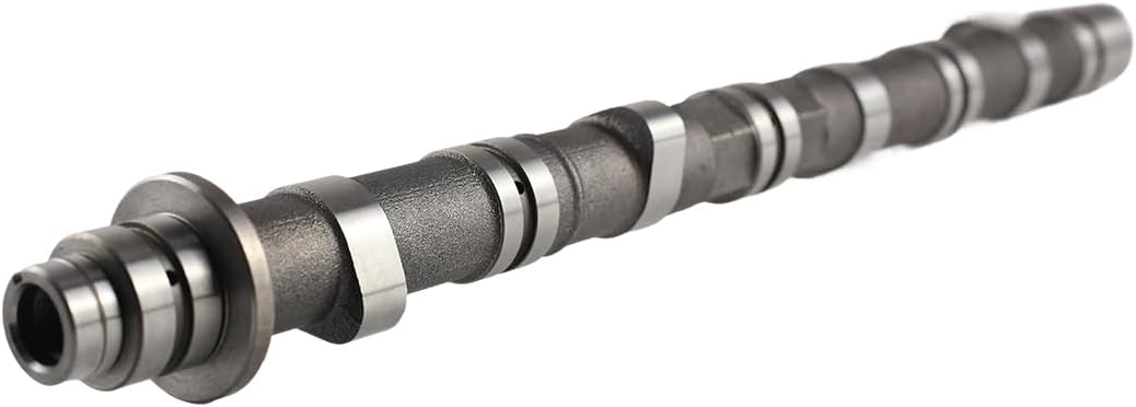 Exhaust Camshaft Compatible with Honda Accord CR-V Crosstour 2008-2015, Replace 14120-R40-A00, 14120-R44-A00, 14120R40A00, 14120R44A00