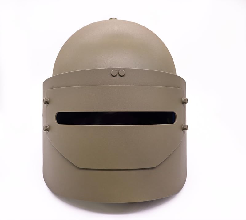 Amazon | EVI replica ロシア軍のヘルメットMASKA-1SCH (粒状塗料