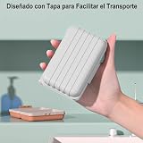 Opiniones y reviews de Jabonera , listamos los 10 mejores. 3 Opiniones y reviews de Jabonera , listamos los 10 mejores. 3