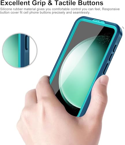 Coque étanche Samsung S23 finies les rayures et chutes - 5