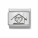 Charm Classic Casa 330311/11 marca NOMINATION
