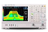 1,5-GHz-Tracking-Generator Bis zu 10 MHz Echtzeit-Analysebandbreite Mehrere Messmodi Verschiedene erweiterte Messfunktionen EMI-Messanwendung (Option) Mehrere Triggermodi und Triggermasken Dichte, Spektrogramm und andere Anzeigemodi PC-Software (Option) 10,1'' kapazitiver Multi-Touchscreen; unterstützt Berührungsgesten USB, LAN, HDMI und andere Kommunikations- und Anzeigeschnittstellen