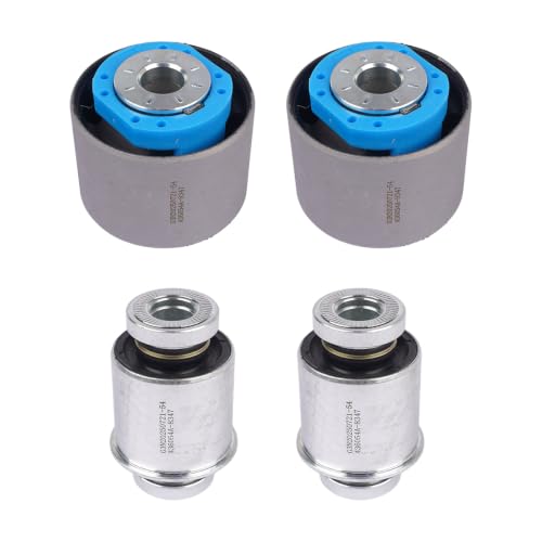 Image of Rear Trailing Arm Bushes Fit for Mon*deo MK*5 Gal*axy S MA*X 2015-2022