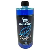 PROTON BLUE Soap Konzentrat 1L für 10 Liter Seife Foam Schaum Soap Tattoo Hautreinigungsmittel...