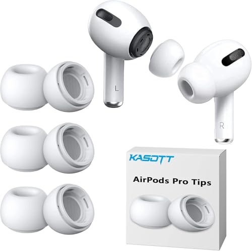 AirPods Pro 本体 ホワイト イヤーチップ付き 楽天市場】送料無料 AirPods Pro イヤーピース イヤーチップ