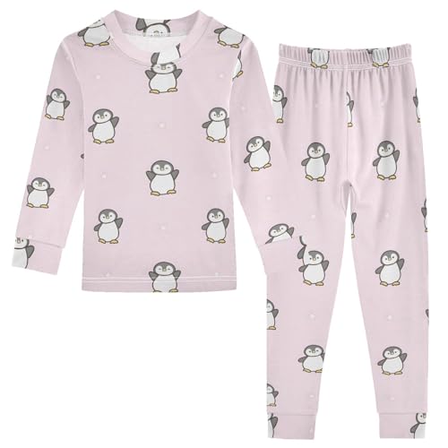 Joisal Christmas Polar Bear Winter 18 Months Fall Pajamas 2 Piece Pjs Long Sleeve