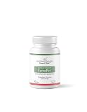 SerraEnzyme Serrapet - Suplementos enzimáticos proteolíticos para gatos y perros - 250,000 UI | 90 tabletas - Buena salud naturalmente