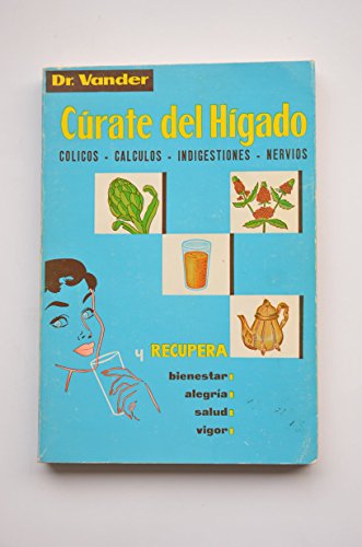 Curate del higado