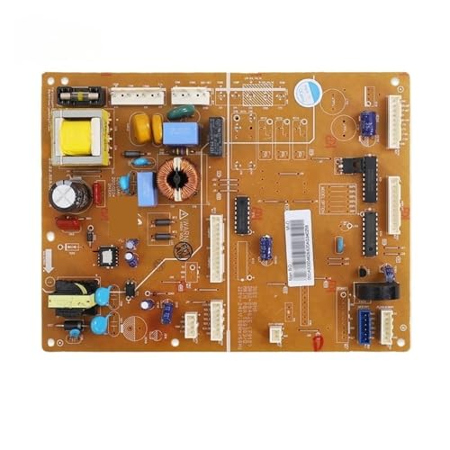 Motherboard DA92-00462A pour circuit de réfrigérateur et carte de commande série