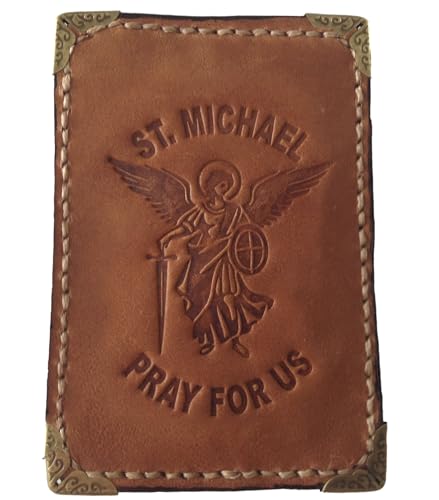 Porte-cartes et documents en cuir véritable pour homme femme