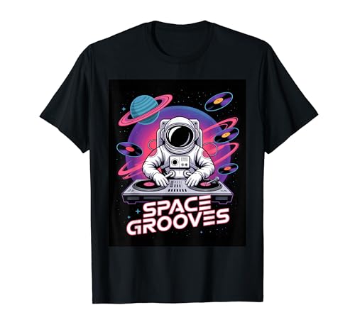 �X�y�[�X�O���[�� �F��DJ SPACE GROOVES ��̓��R�[�h�i�C�g�N���u T�V���c