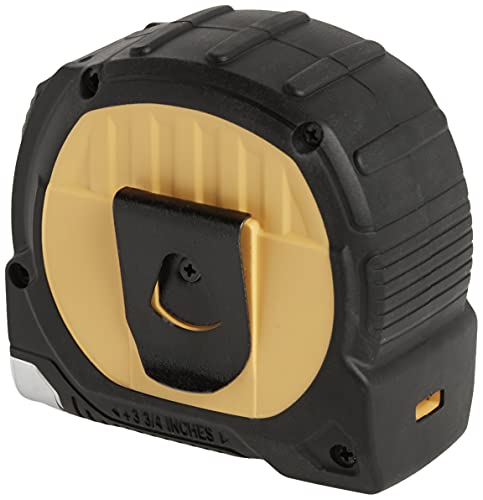Dewalt Dwht33976L 35 Foot Tape Measure, 1-1/4 Inch Blade #TOP2