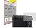 Produktbild EnWi | 2X Extrem harte 9H Display-Schutz-Folie für Panasonic Lumix DC-LX100 II