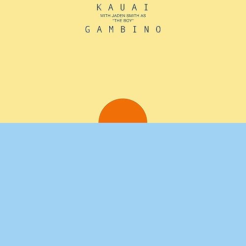 Kauai Explicit Lyrics