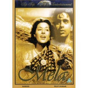 Mela [Dvd] [1948] [Edizione: Regno Unito]