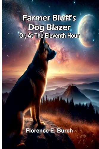 Farmer Bluff'S Dog Blazer: Or, At The Eleventh Hour