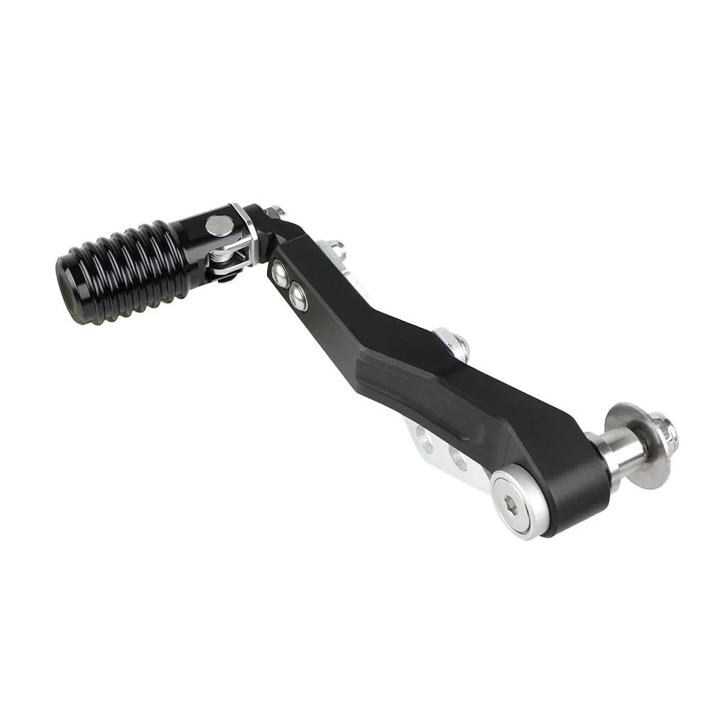 Levier de vitesses pliable et pédale de frein arrière pour R1200GS R1250GS