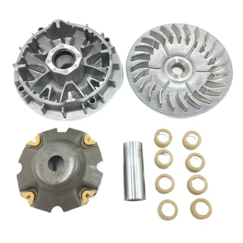 Variateur d'embrayage primaire CF800 moto ATV quad 800cc rechange 0180-051000-0003