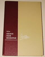 New Creative Home Decorating B00AZS39SC Book Cover