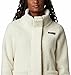 Columbia Women's Panorama Long Jacket, Chalk, Small