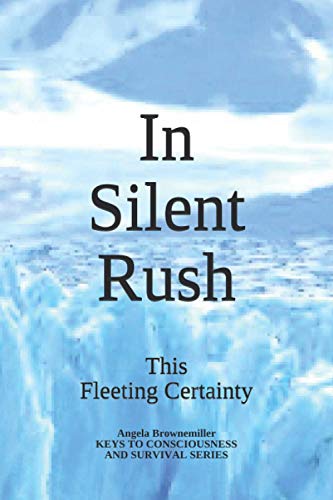 In Silent Rush: This Fleeting Certainty (Keys to Consciousness and Survival)