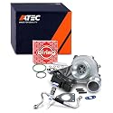 ATEC Germany 1x Turbolader, 1x Ölzulaufleitung, 1x 20g Turbolader Additiv, inkl. Montagesatz, Kompatibel mit BMW 1er (F20)(F21), 3er (F30. F80) (F34) (F31), 4 er (F32. F82), 5er (F10)(F11), X3 (F25) ATEC Germany 1x Turbolader, 1x Ölzulaufleitung, 1x 20g Turbolader Additiv, inkl. Montagesatz, Kompatibel mit BMW 1er (F20)(F21), 3er (F30. F80) (F34) (F31), 4 er (F32. F82), 5er (F10)(F11), X3 (F25)