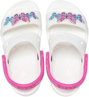 Crocs Kids' Classic Sandals