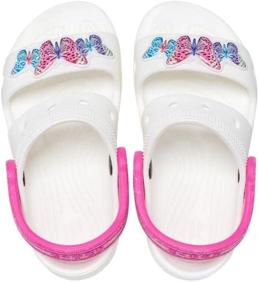 Crocs Kids' Classic Sandals