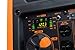 WEN 3800-Watt Inverter Generator, Electric Start, RV-Ready, Portable and Super Quiet with Fuel Shut-Off (56380i)