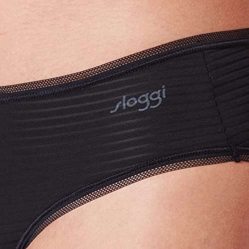 Sloggi Ever Fresh Plus Hipster Briefs Knickers Mid Rise Lined Brief Lingerie #TOP1