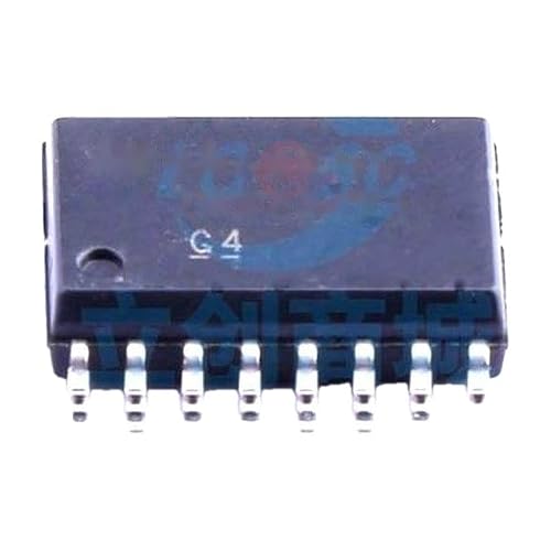 Image of 1 Pcs TRS232EIDWR SOIC-16_300mil RS232 chip