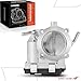 A-Premium Electronic Throttle Body Compatible with Volkswagen Beetle 2006 2007, Rabbit 2006 2007, Bora 2005-2007, Jetta 2005-2007, L5 2.5L, Replace# 07K133062B