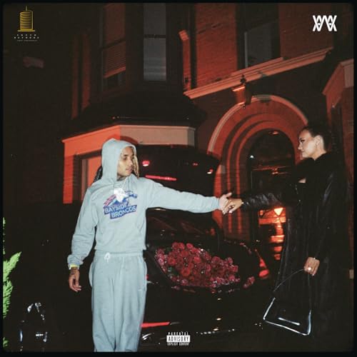 AMBER [Explicit]