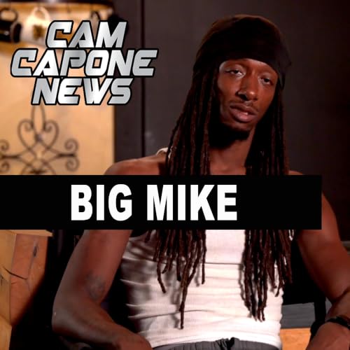 Big Mike On Lil Durk&rsquo;s Alleged Co-Conspirator In His Murder Case Being Revealed/ Insane Jail Fights/ FBG Butta vs RondoNumbaNine Brawl