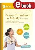 Auer Verlag in der AAP Lehrerfachverlage GmbH