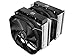 immagine 3DEEP COOL Assassin III, Dissipatore di Calore CPU, 7 Tubi di Calore, Ventole Doppie 140mm, 54mm RAM, 280W TDP, con Nuova Tecnologia di Sinterizzazione