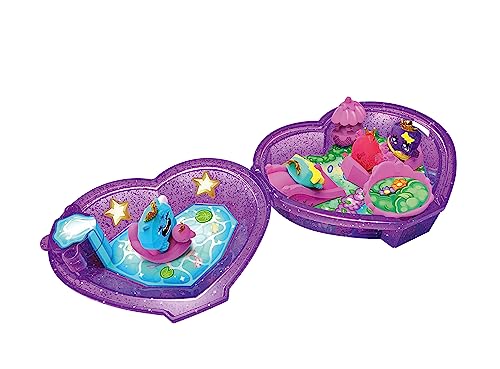 BANDAI Pinky Promise Diamond Palace Playset, small - Image 4