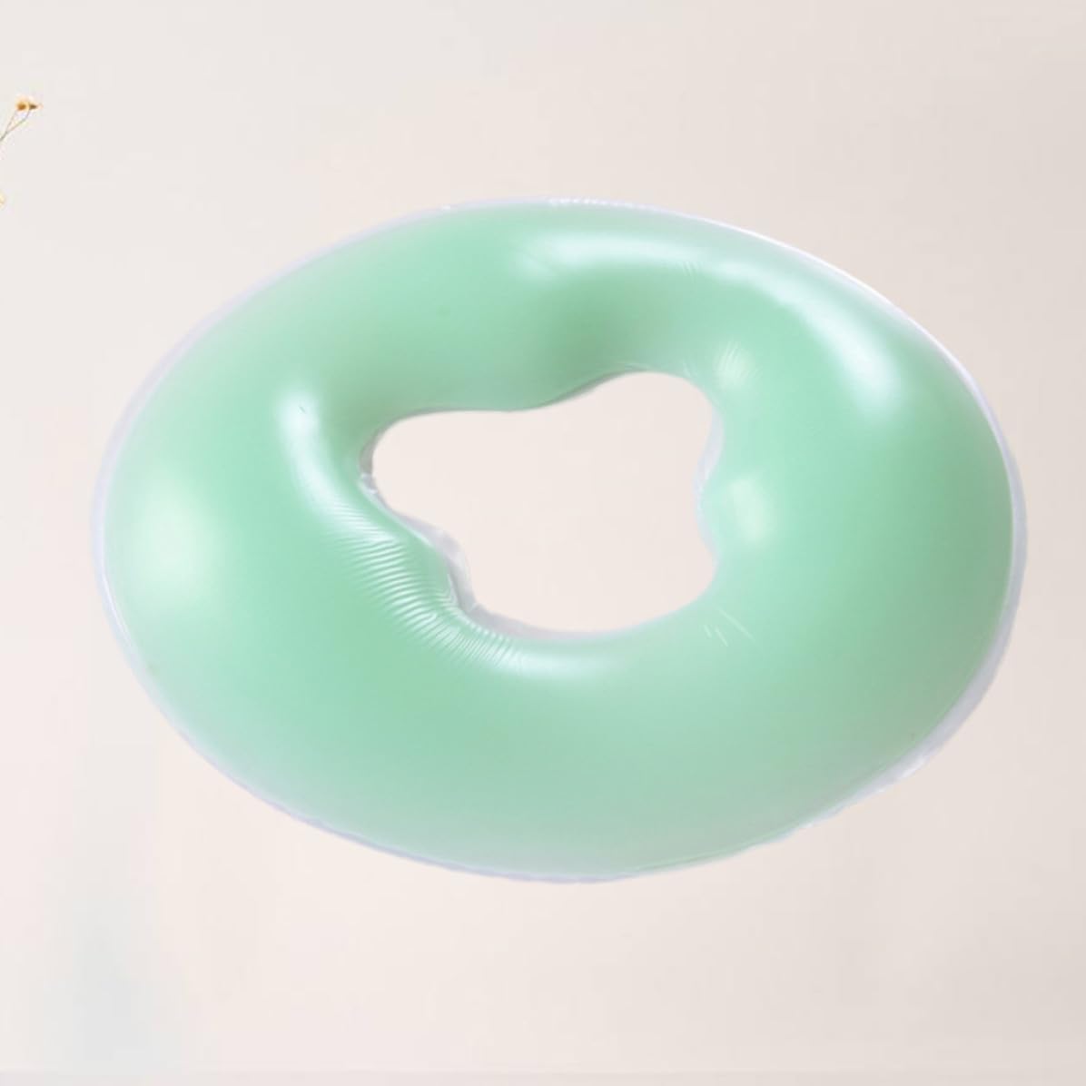 Mipcase Face Massage Pillow Silicone Pad for Beauty Salon Spa
