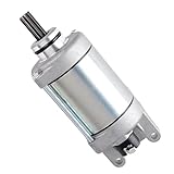 motor honda 250cc terbaru Material de calidad y artesanía: la carcasa plateada cuenta con una excelente tolerancia al desgaste y a la descomposición, manteniendo un aspecto elegante incluso después de un uso prolongado, asegurando un rendimiento duradero del motor