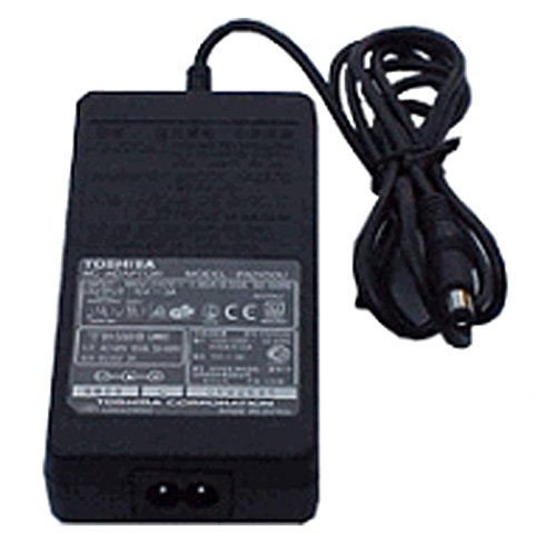 Cargador Adaptador Sector PC portátil Toshiba PA2450U 15 V Laptop AC Adapter