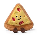 McHugs Hawaiian Pizza ピザ ハワイアン ぬいぐるみ MC400166A