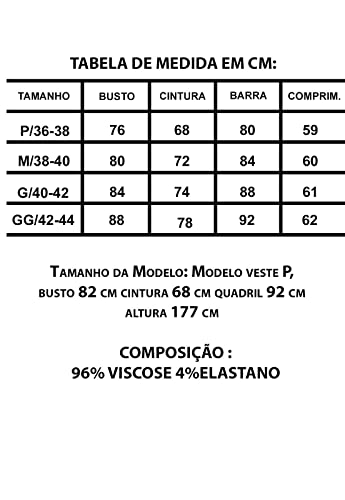 Blusa Gola Alta Branca Manga Curta Justa Under79 Canelada em Viscose (G)