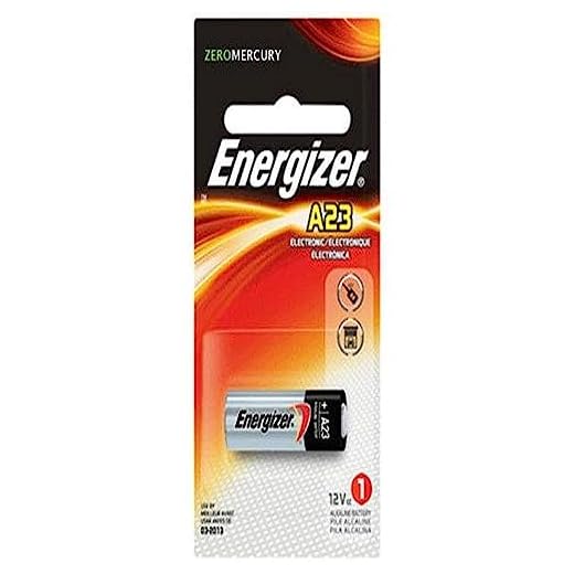 Energizer A23BPZ Battery GP