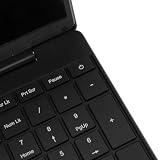 Laptop 15,6 Cala, 16 GB RAM, 128 GB SSD, Odblokowanie Odciskiem Palca dla Firm (wtyczka UE)