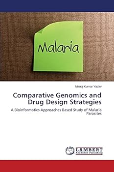 Paperback Comparative Genomics and Drug Design Strategies Book