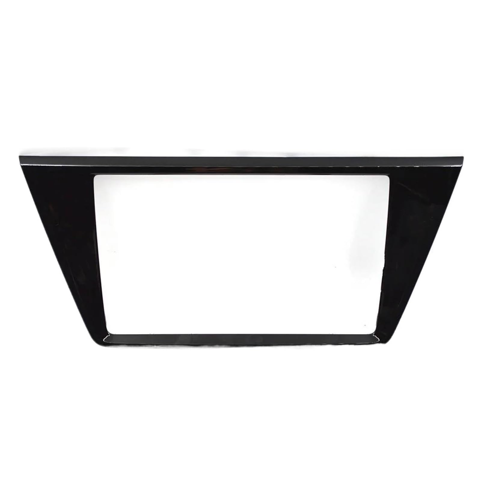 Cadre autoradio 8 pouces 5TD 858 069 G remplace console rayée - 5