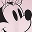 -Disney:ブラッシュにミニーマウス