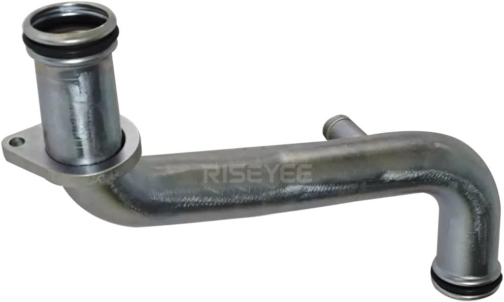 Bypass Hose Compatible with Cummins 5632955